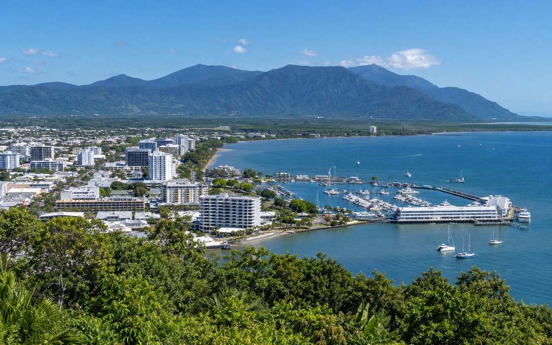 Cairns conference venues