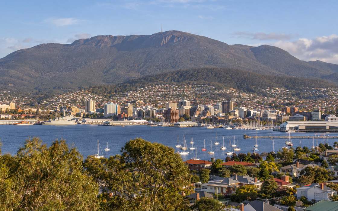 Hobart conference venues
