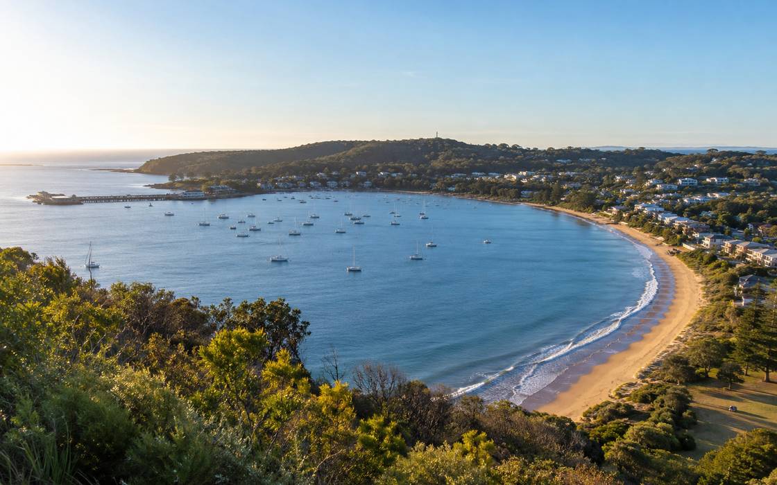 Mornington Peninsula conference venues