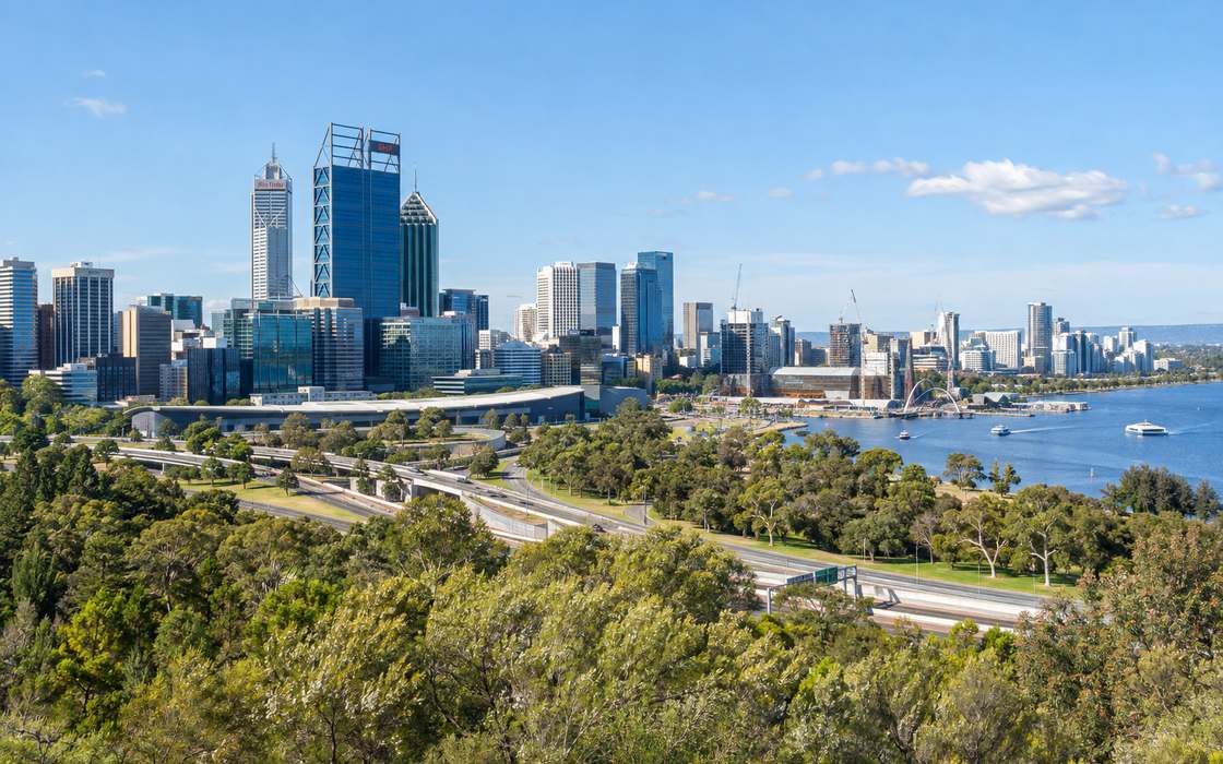 Perth conference venues