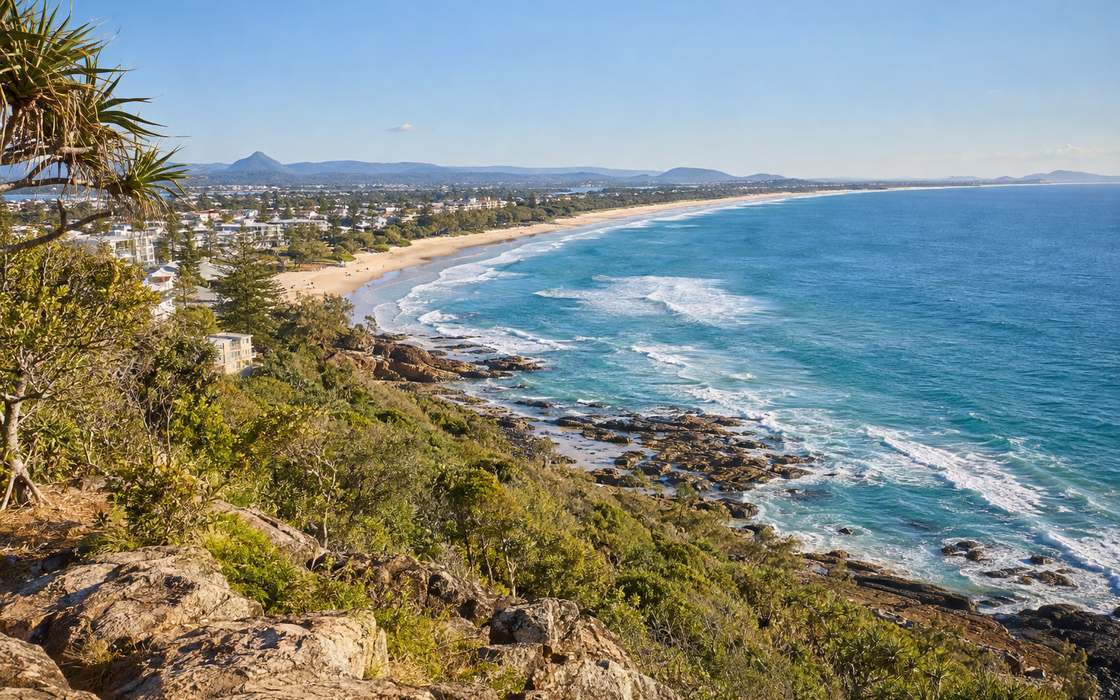 Sunshine Coast conference venues