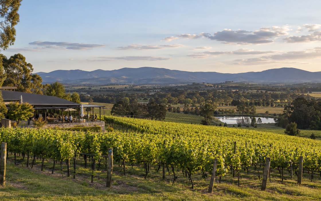 Yarra Valley conference venues