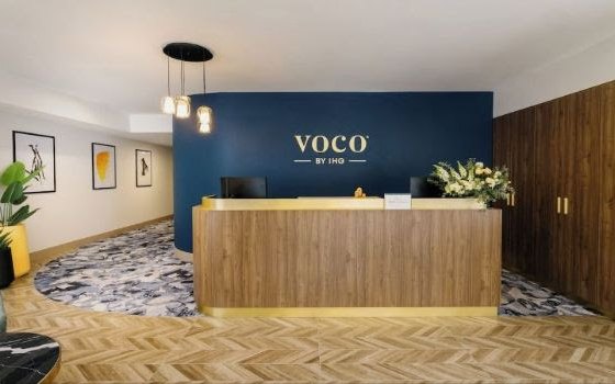 voco Darwin Suites