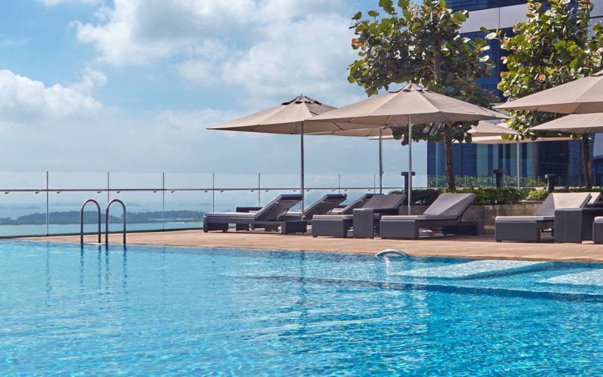 The Westin Singapore
