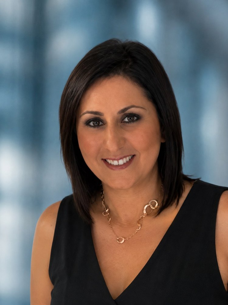 Chantelle Pourhag, Business Development Director, CVBS