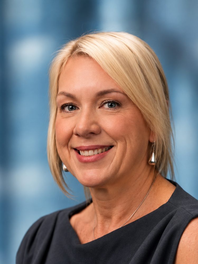 Karen Jepson, Director, CVBS