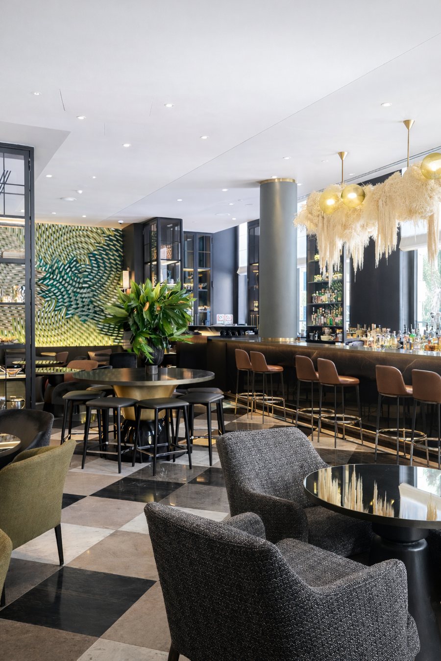Capella Sydney