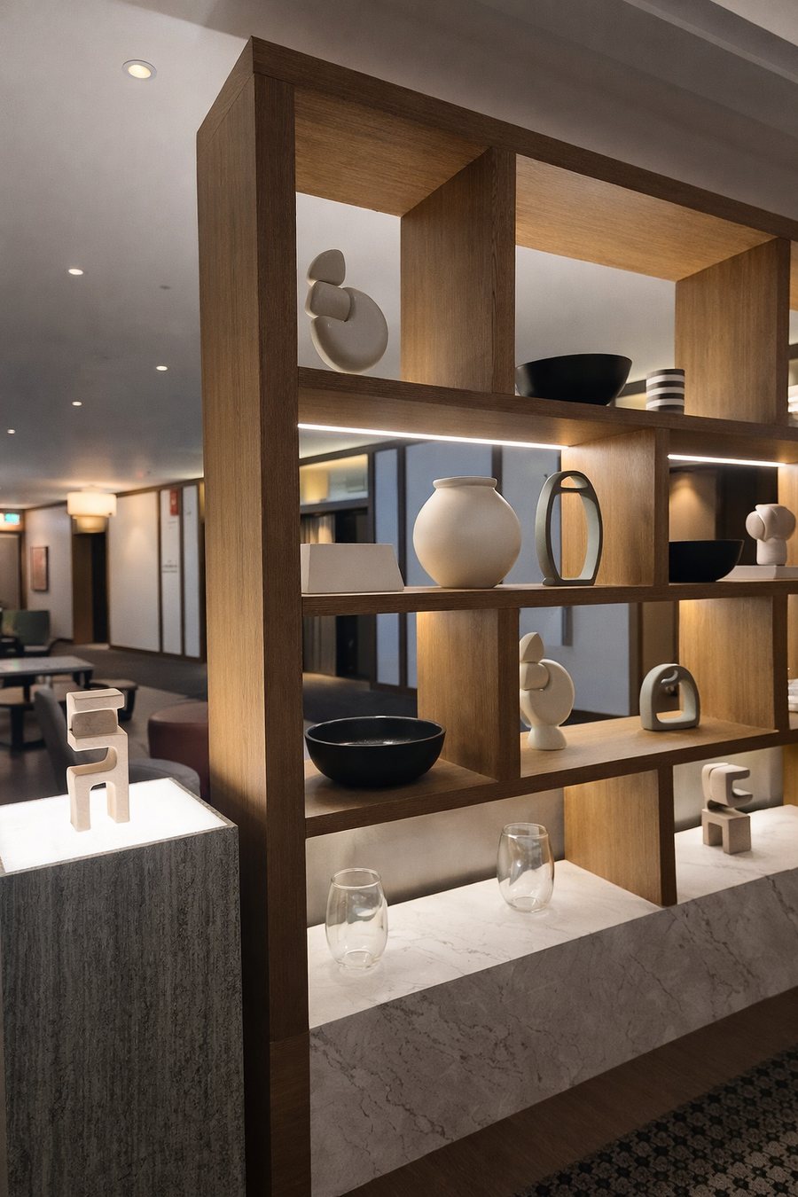 Capella Sydney