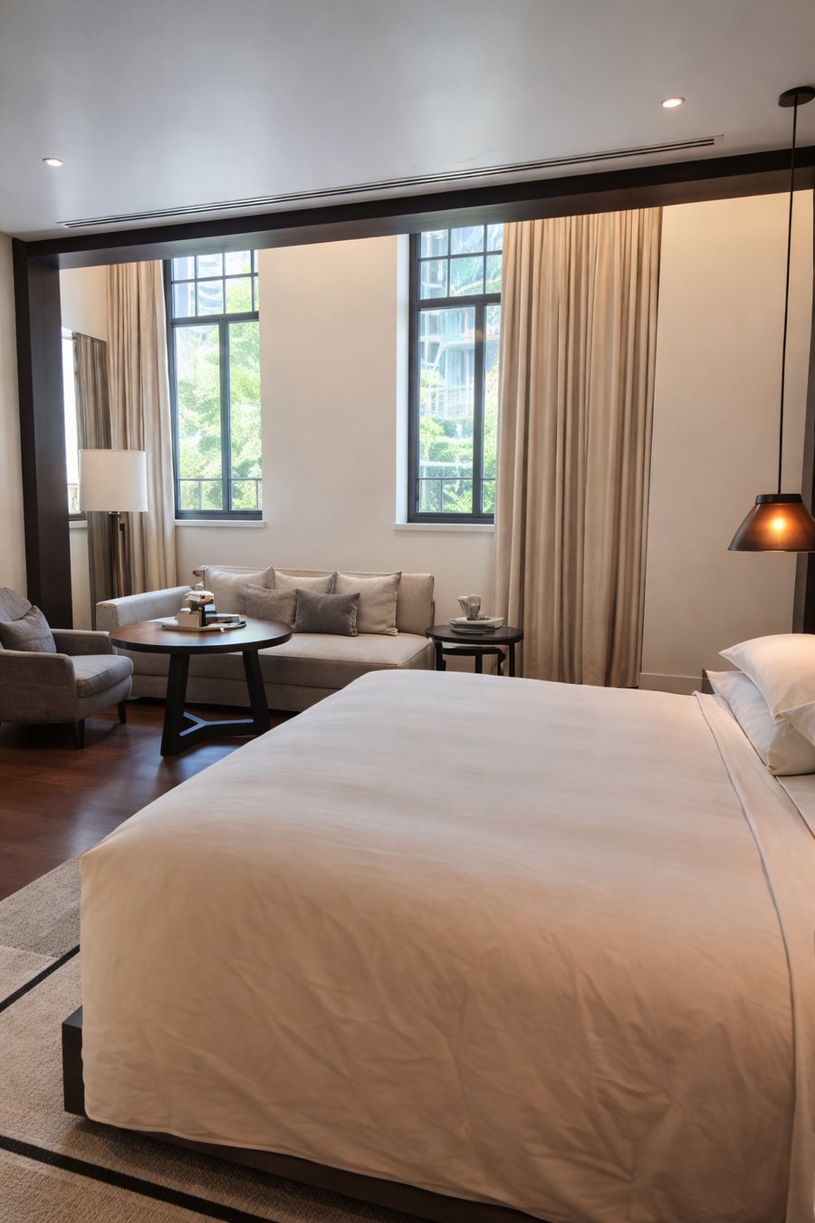 Capella Sydney