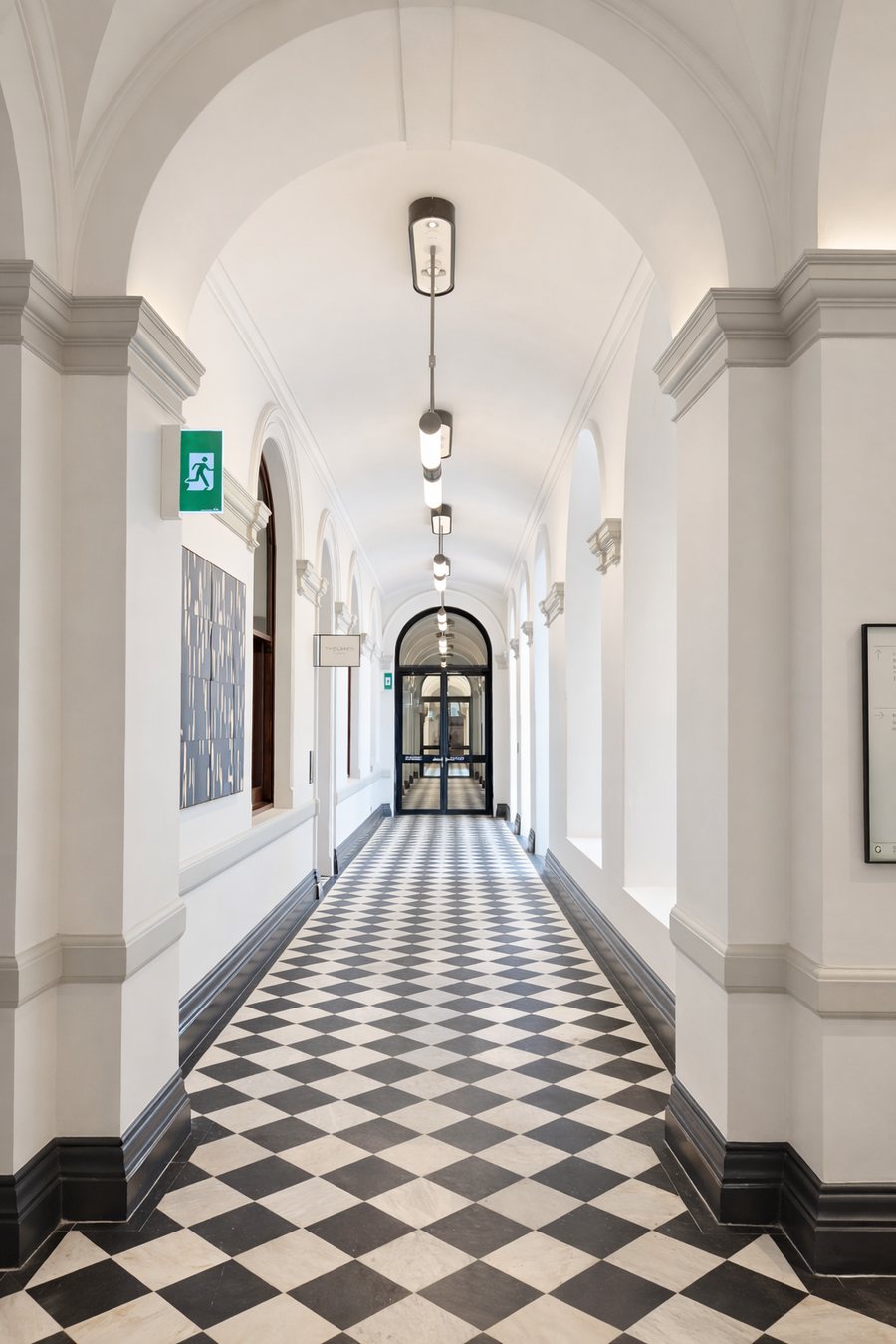 Capella Sydney