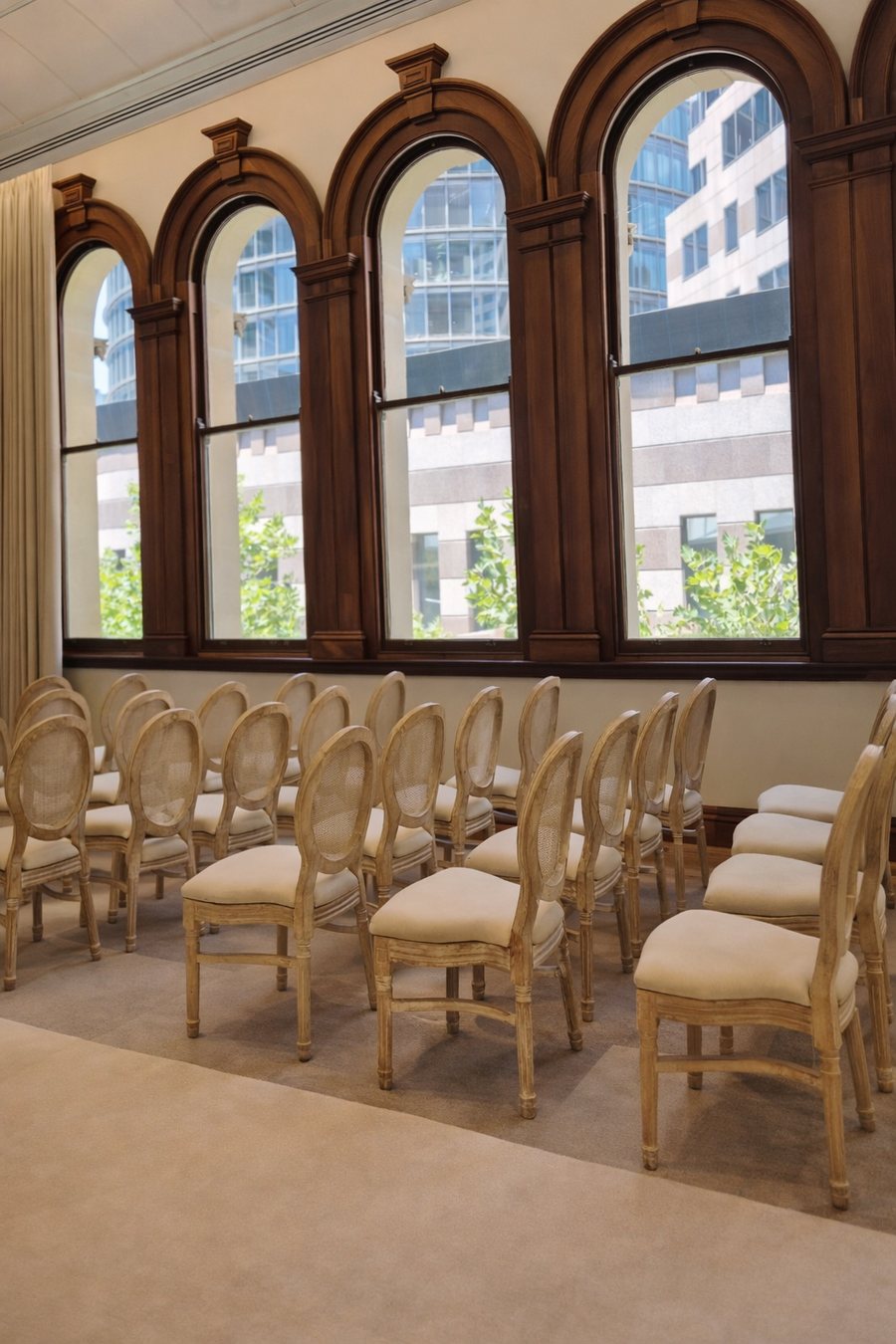 Capella Sydney