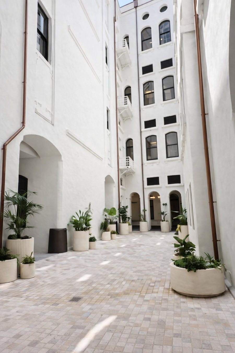 Capella Sydney