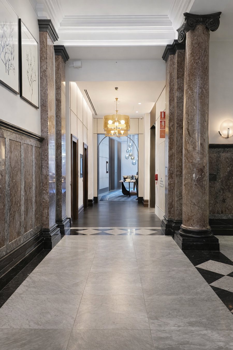 Capella Sydney