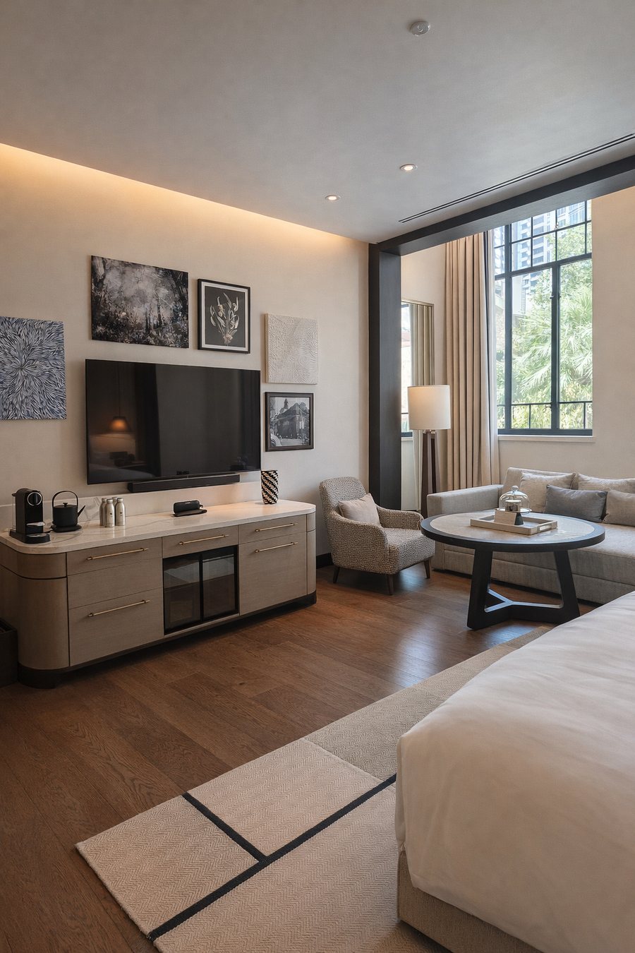 Capella Sydney