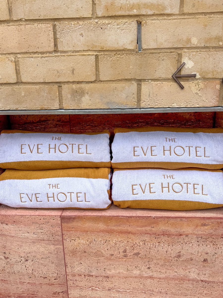 The EVE Hotel Sydney