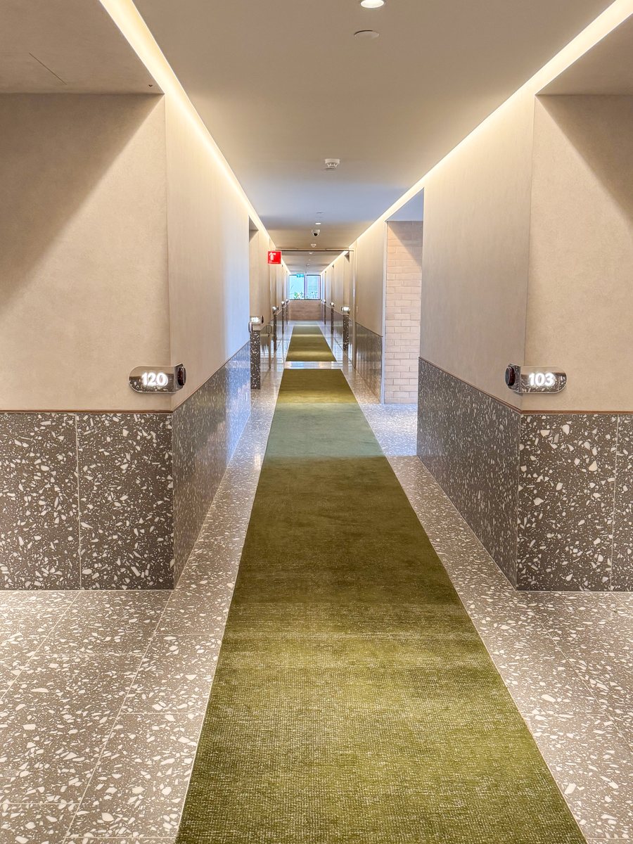 The EVE Hotel Sydney