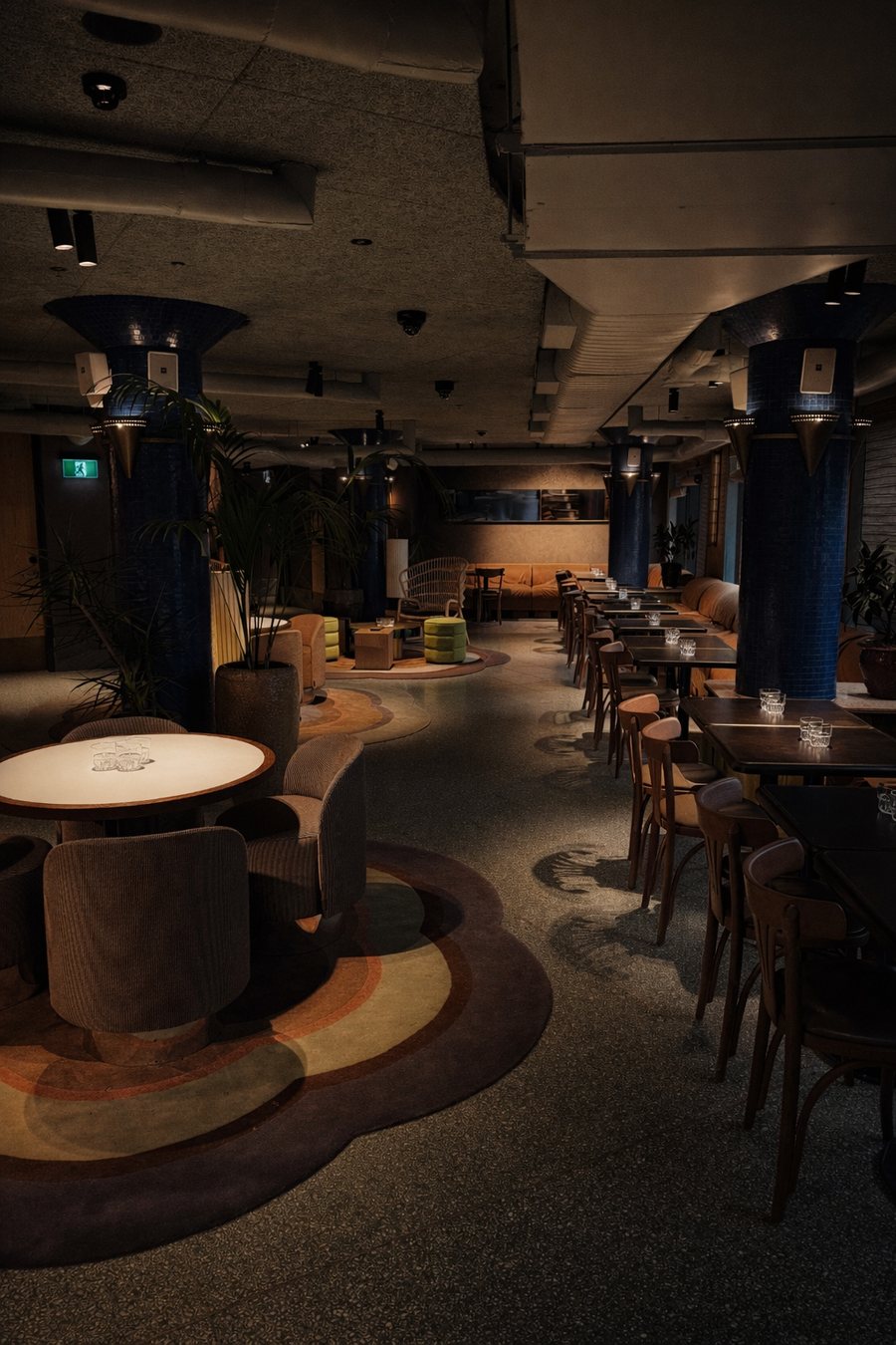 Hannah St Hotel Melbourne