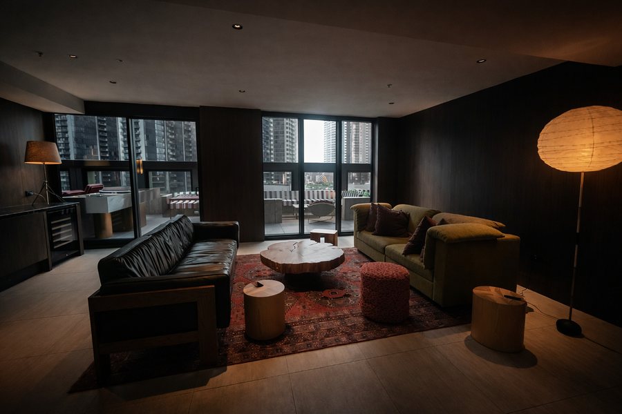 Hannah St Hotel Melbourne