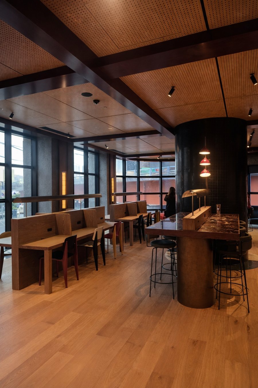 Hannah St Hotel Melbourne