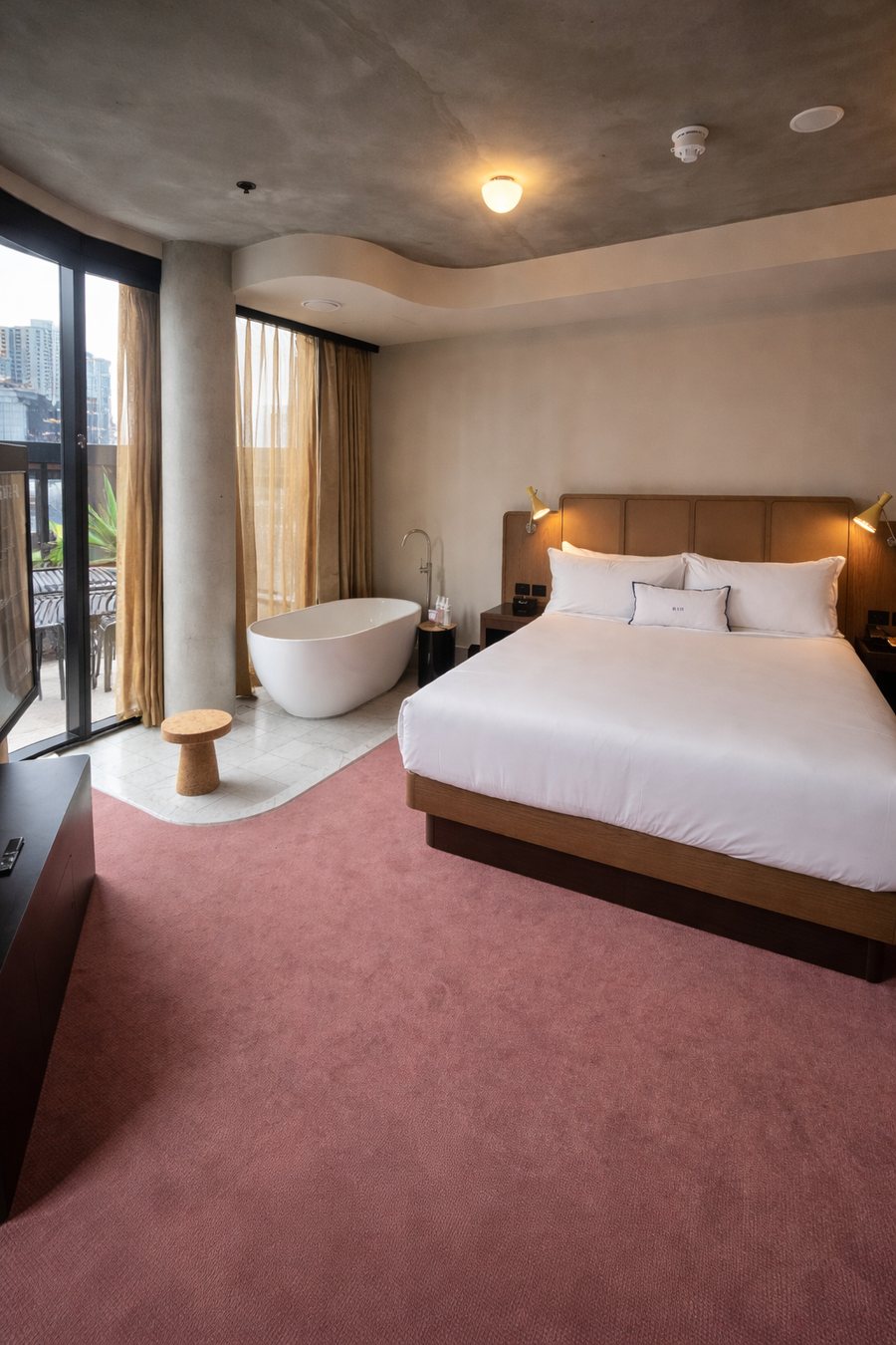 Hannah St Hotel Melbourne