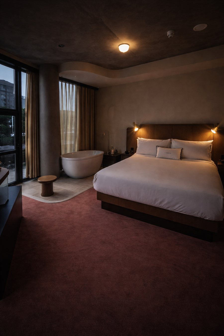 Hannah St Hotel Melbourne