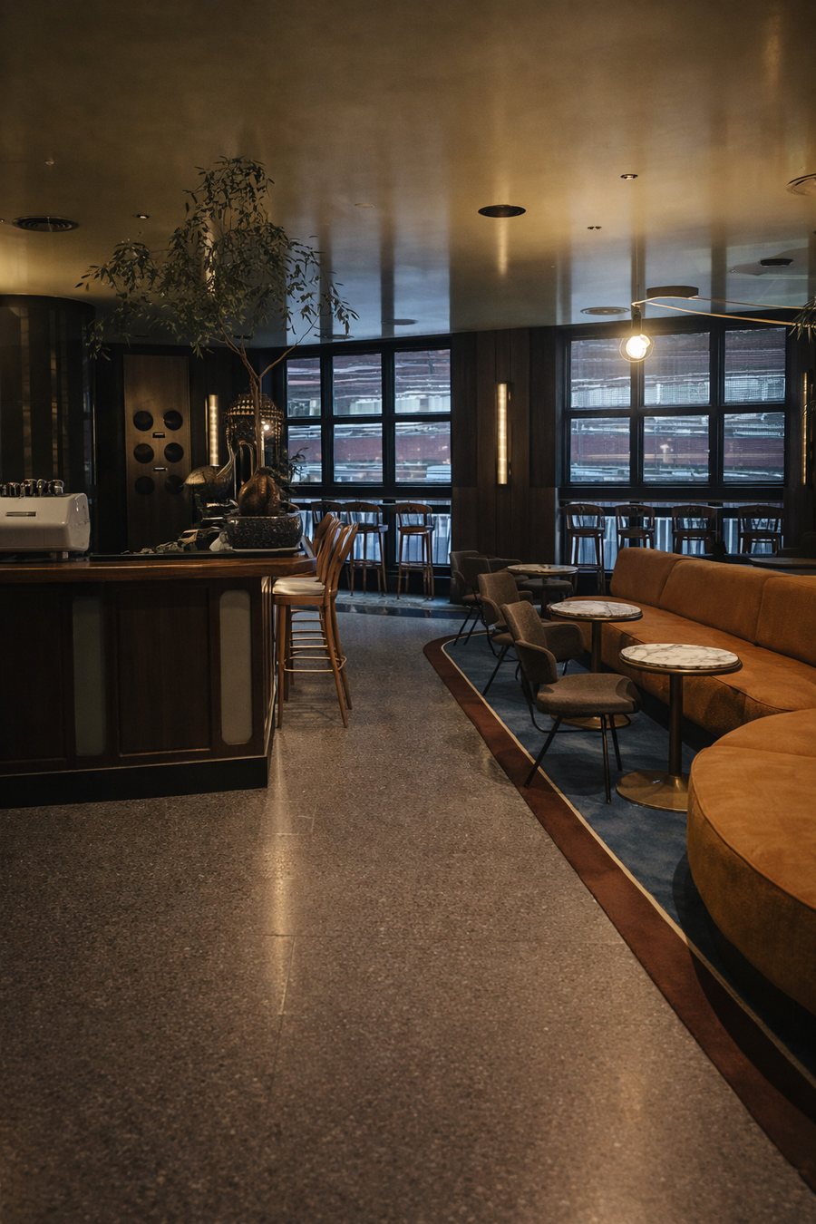 Hannah St Hotel Melbourne