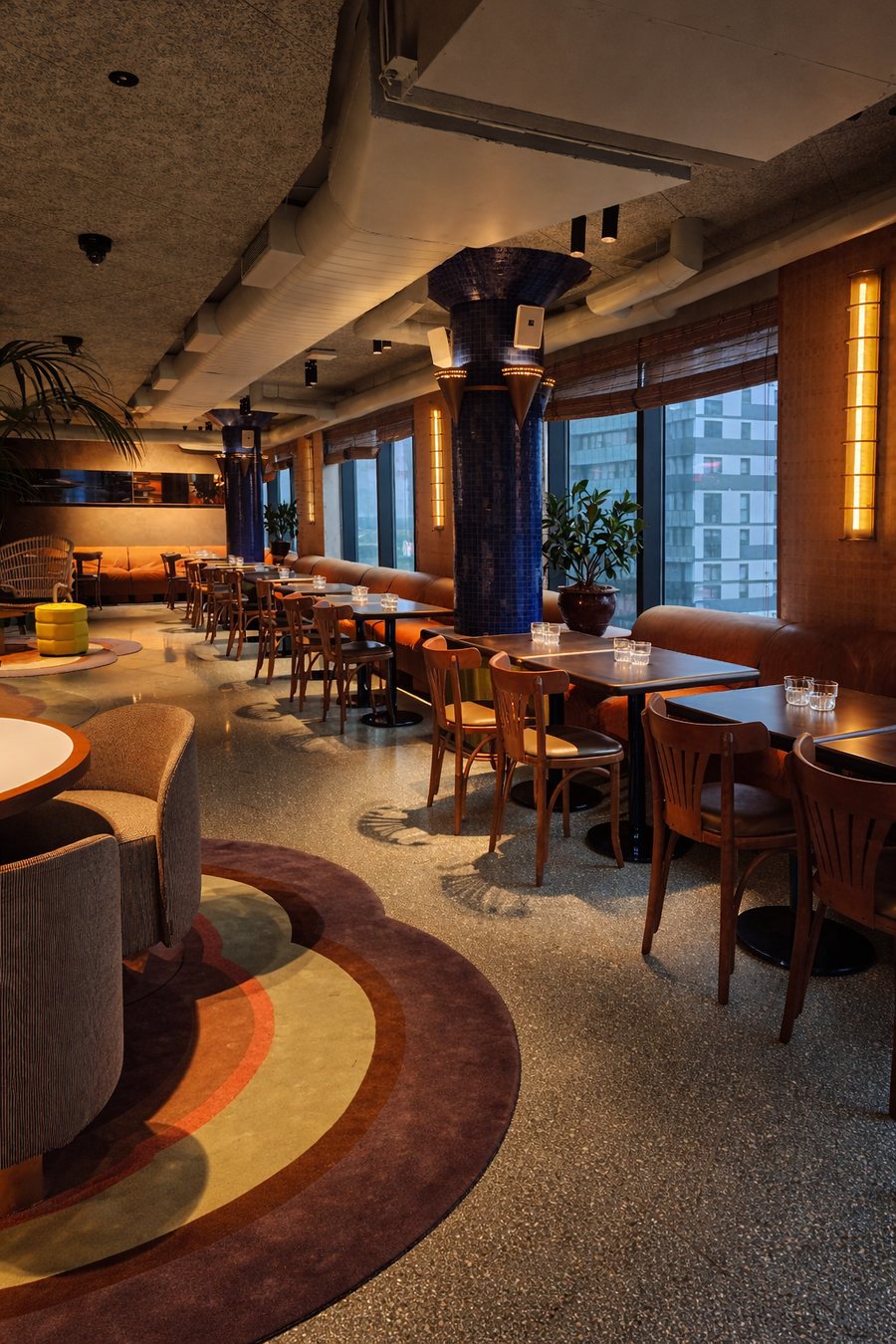 Hannah St Hotel Melbourne