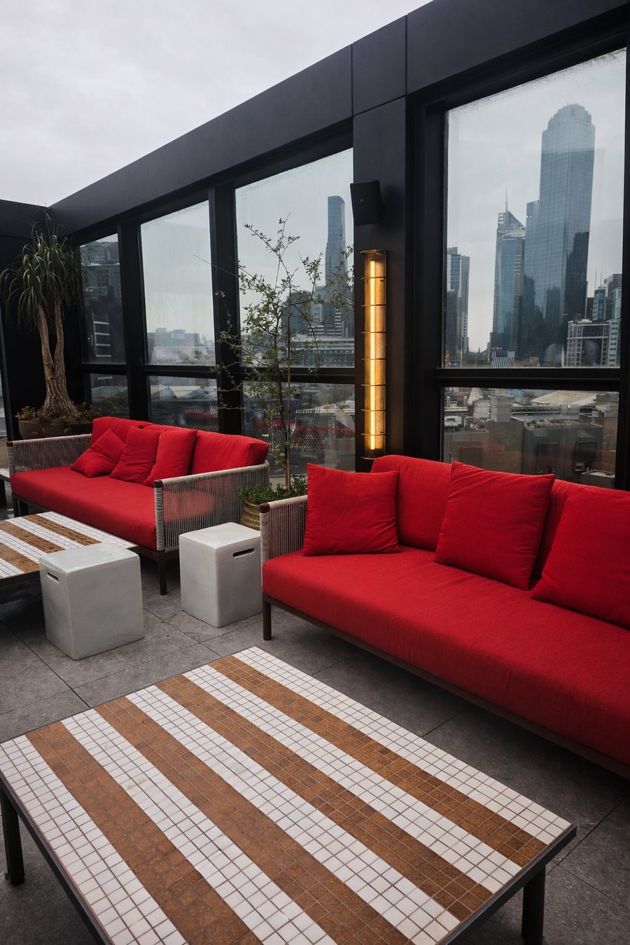Hannah St Hotel Melbourne