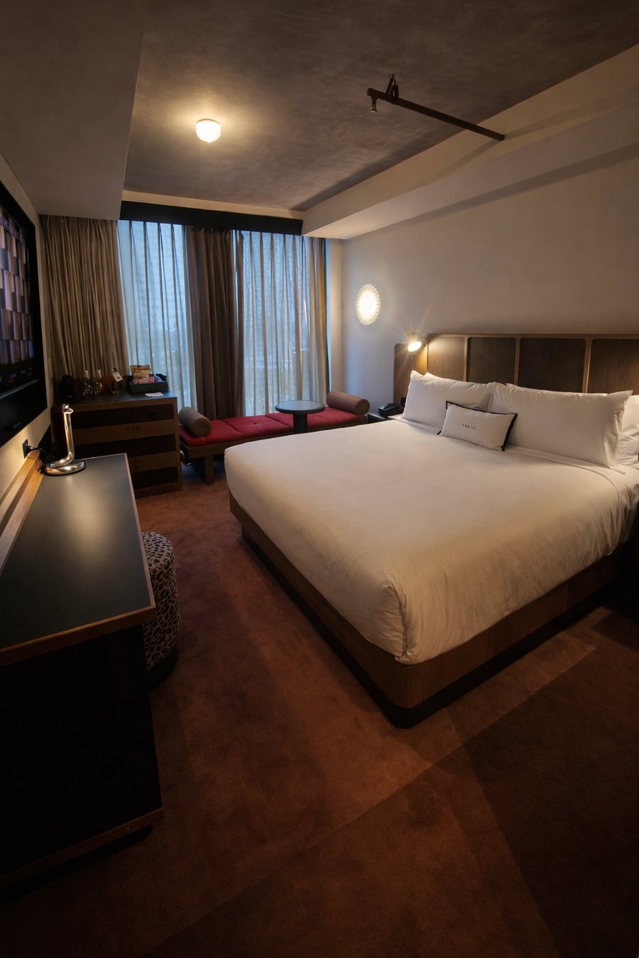 Hannah St Hotel Melbourne