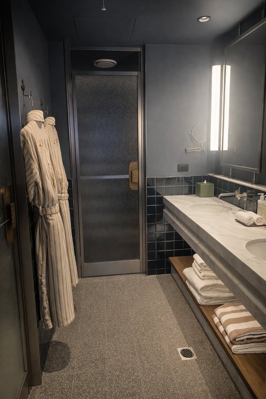 Hannah St Hotel Melbourne