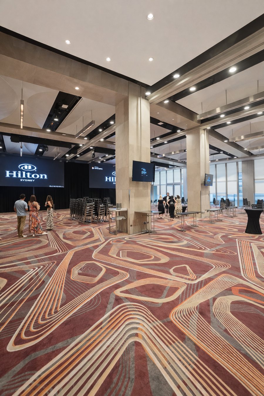 Hilton Sydney