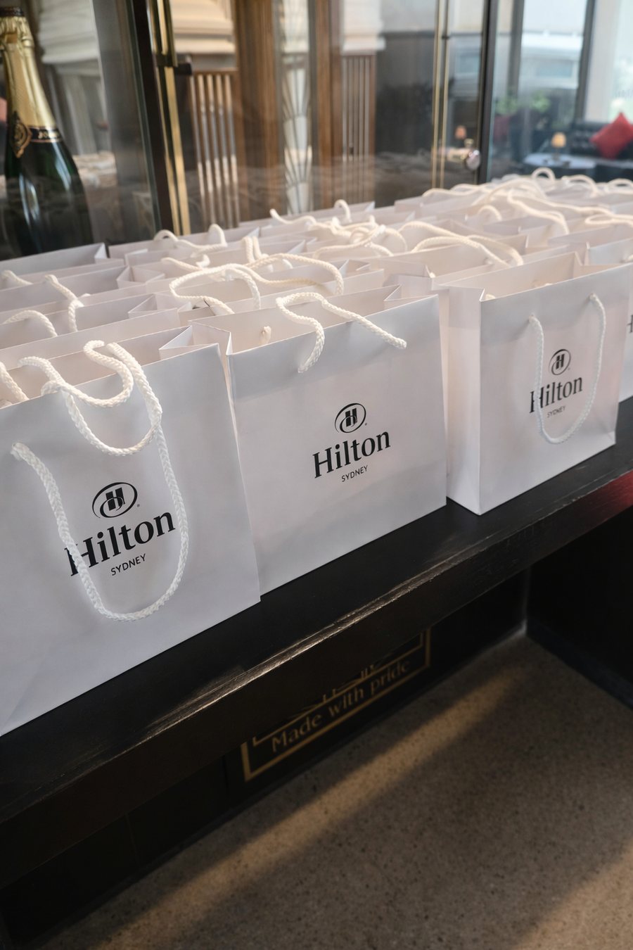 Hilton Sydney