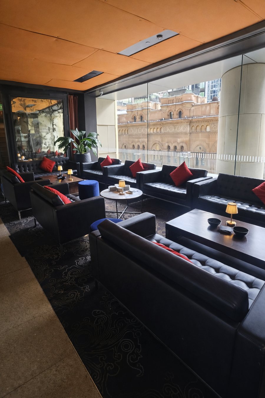 Hilton Sydney