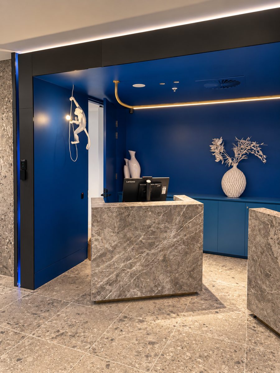 Hotel Indigo Melbourne Little Collins