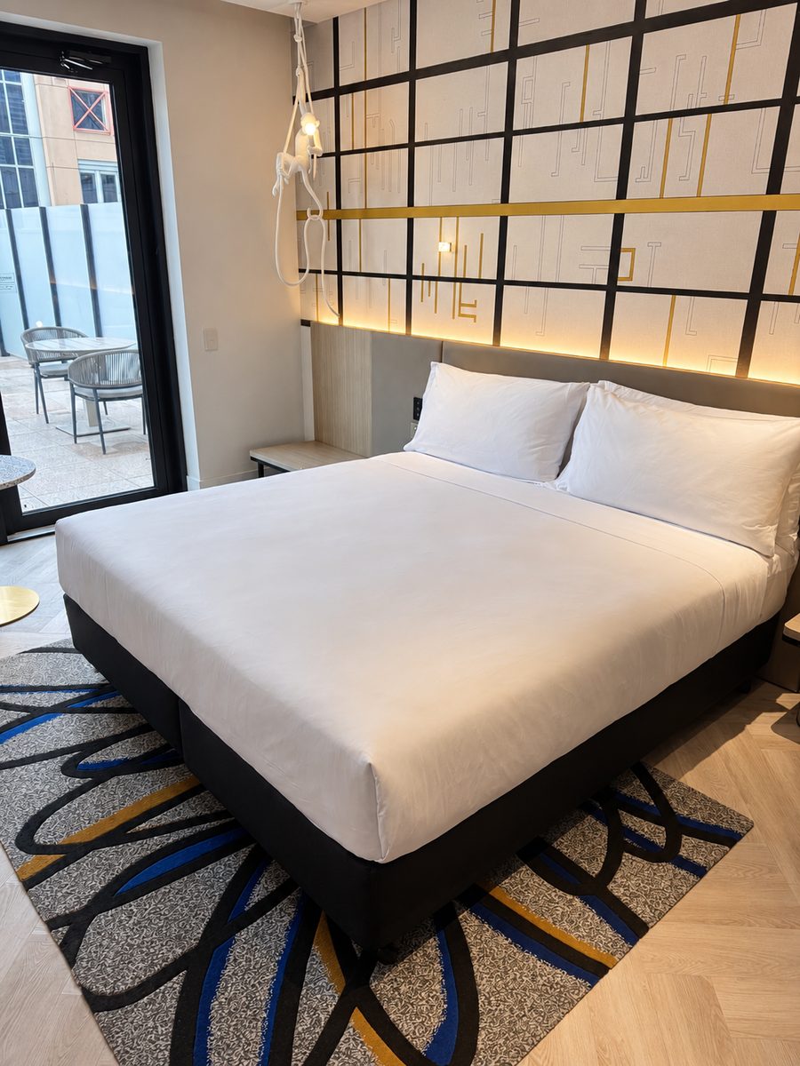 Hotel Indigo Melbourne Little Collins