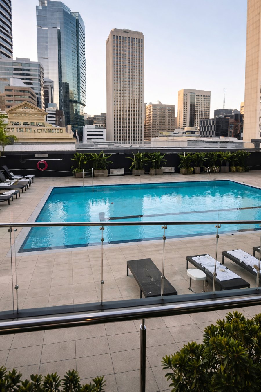 InterContinental Brisbane