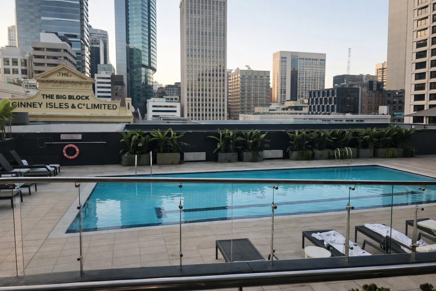 InterContinental Brisbane