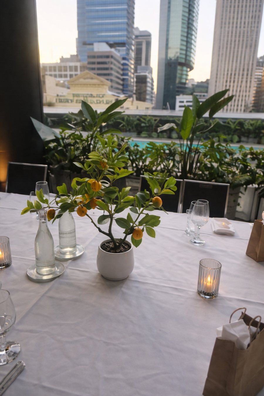 InterContinental Brisbane