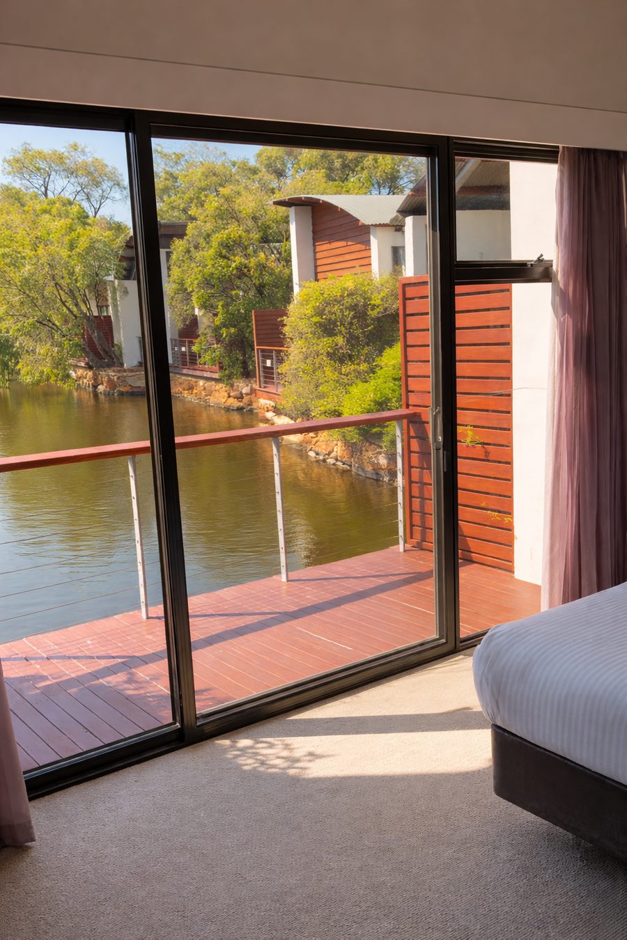 Pullman Bunker Bay Resort