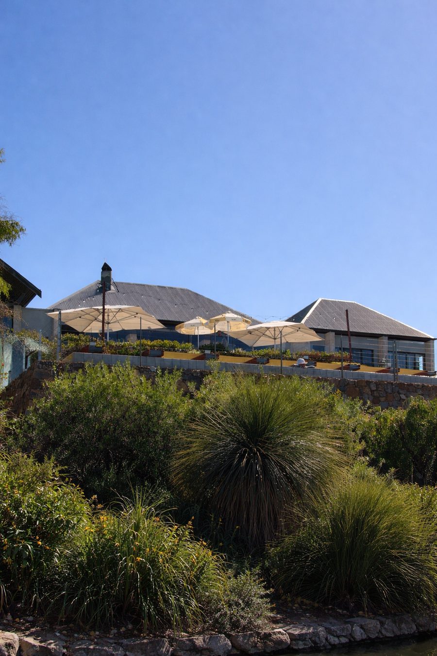 Pullman Bunker Bay Resort