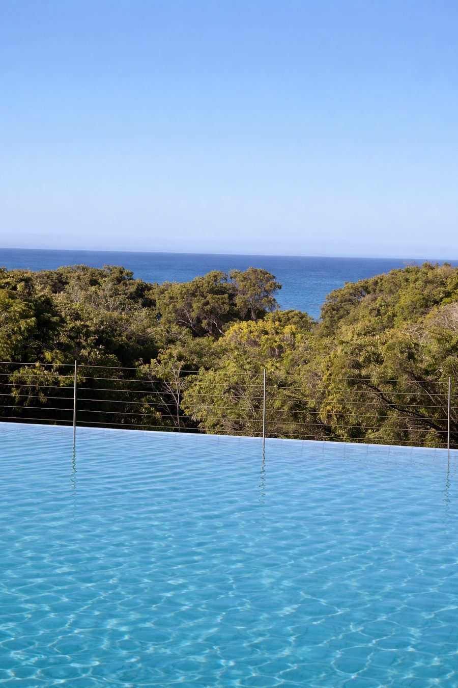 Pullman Bunker Bay Resort