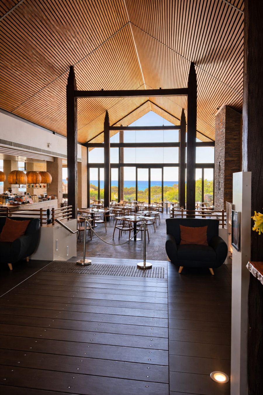 Pullman Bunker Bay Resort