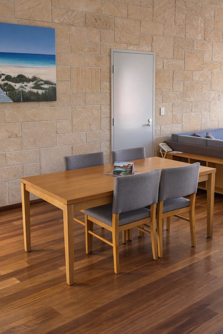 Pullman Bunker Bay Resort