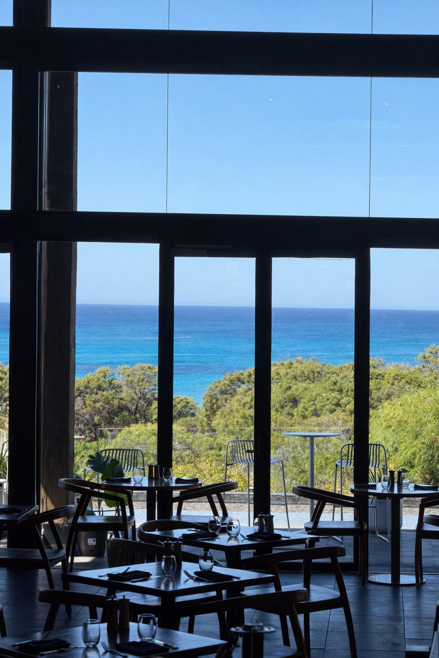 Pullman Bunker Bay Resort