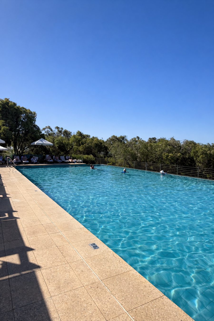 Pullman Bunker Bay Resort