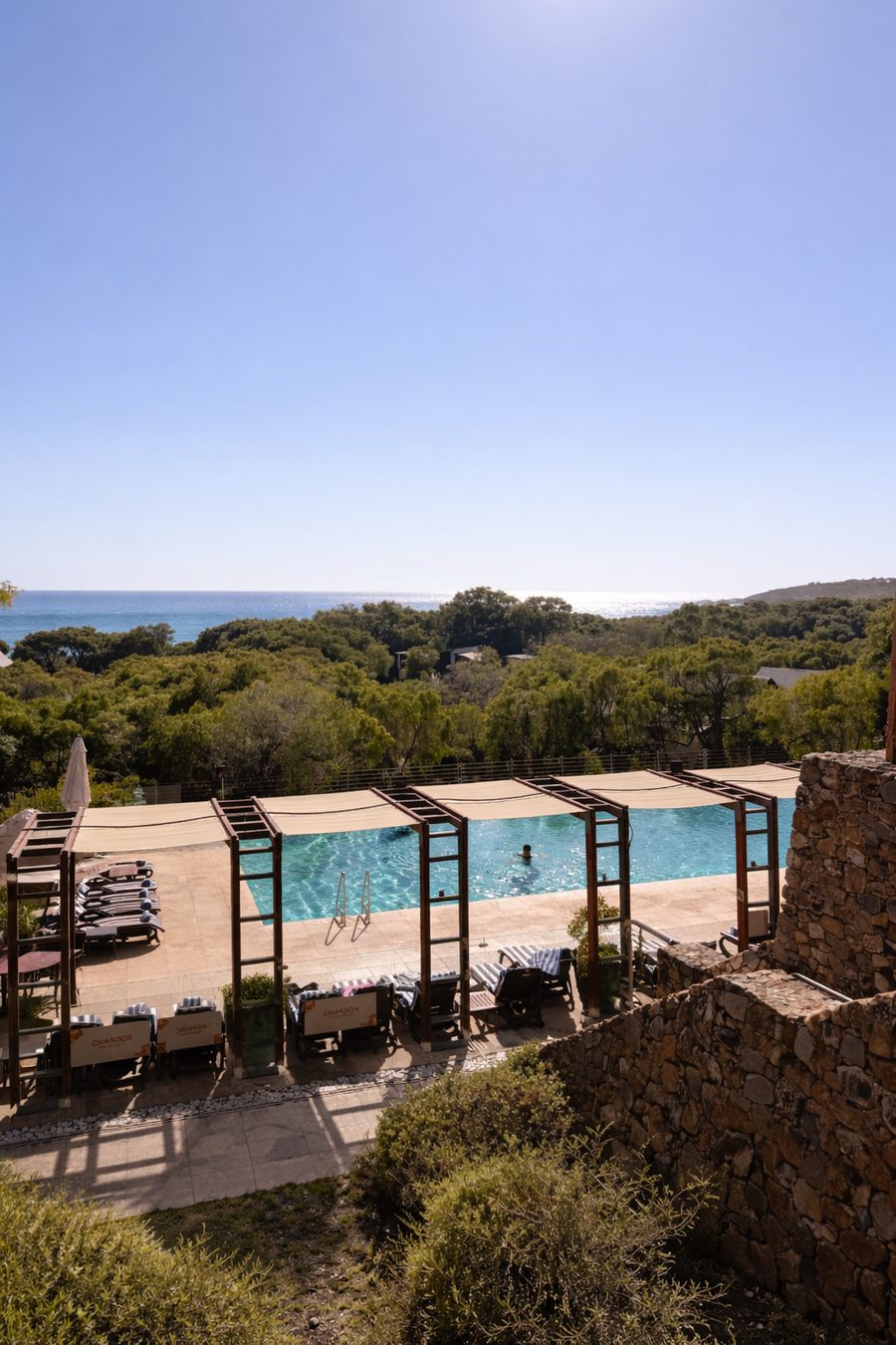 Pullman Bunker Bay Resort