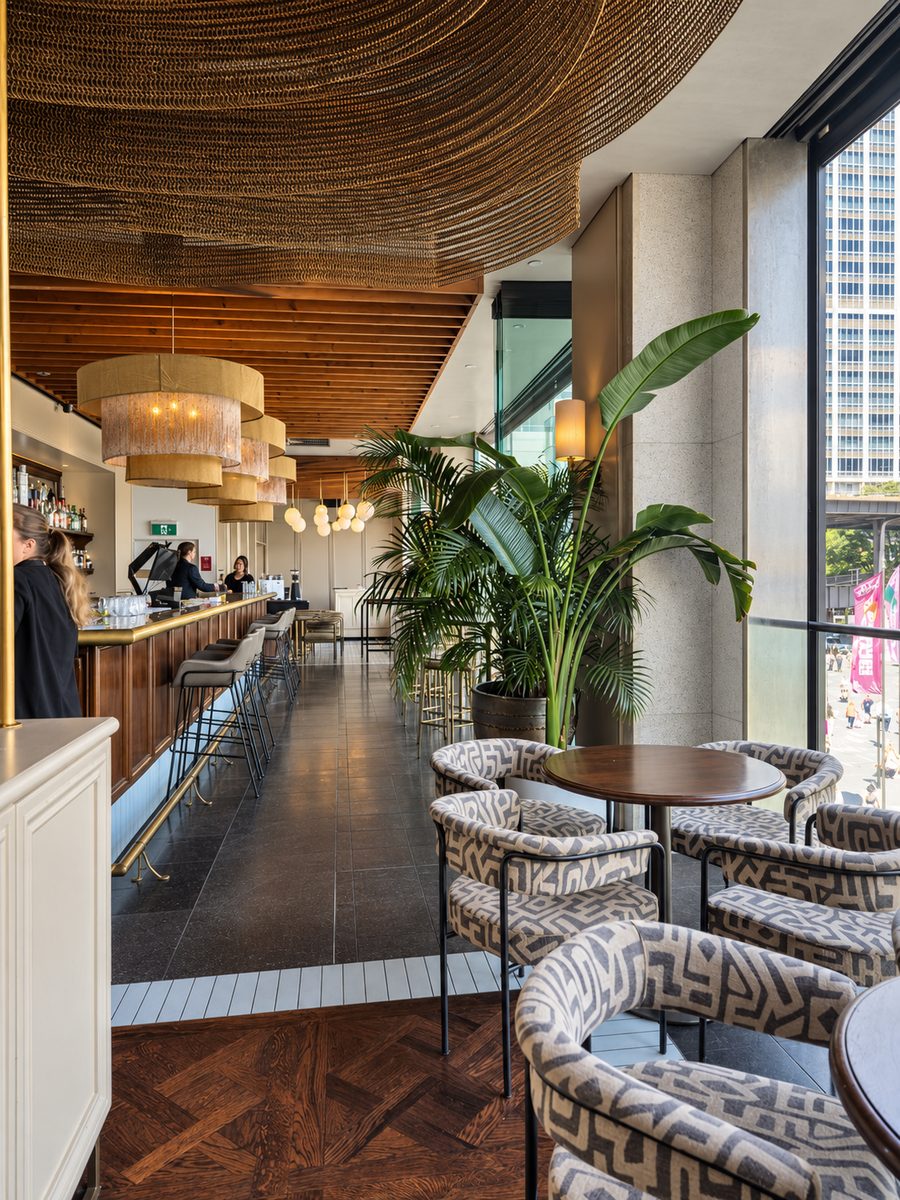 Pullman Quay Grand Sydney Harbour