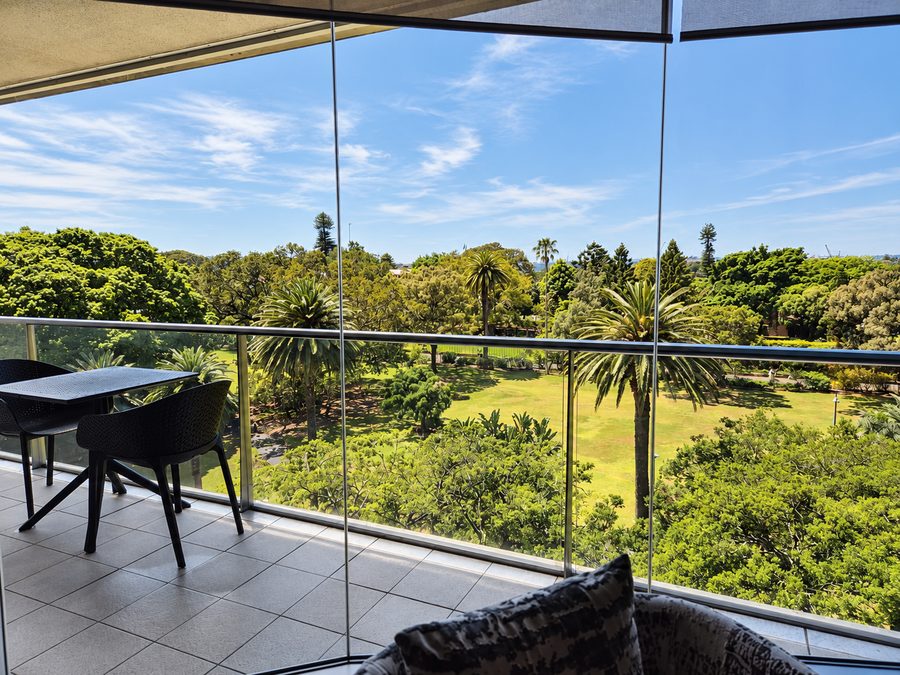 Pullman Quay Grand Sydney Harbour