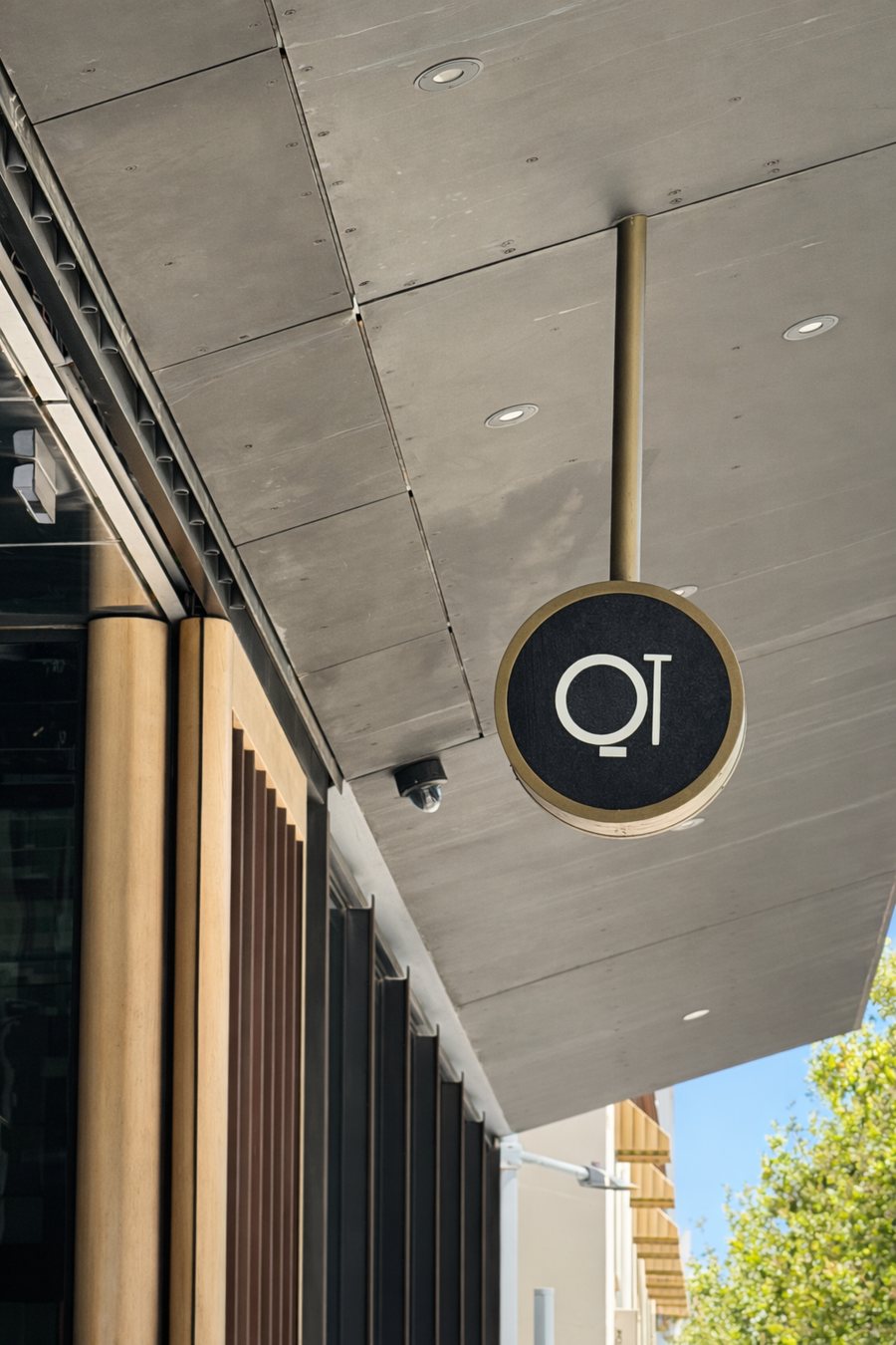 QT Perth