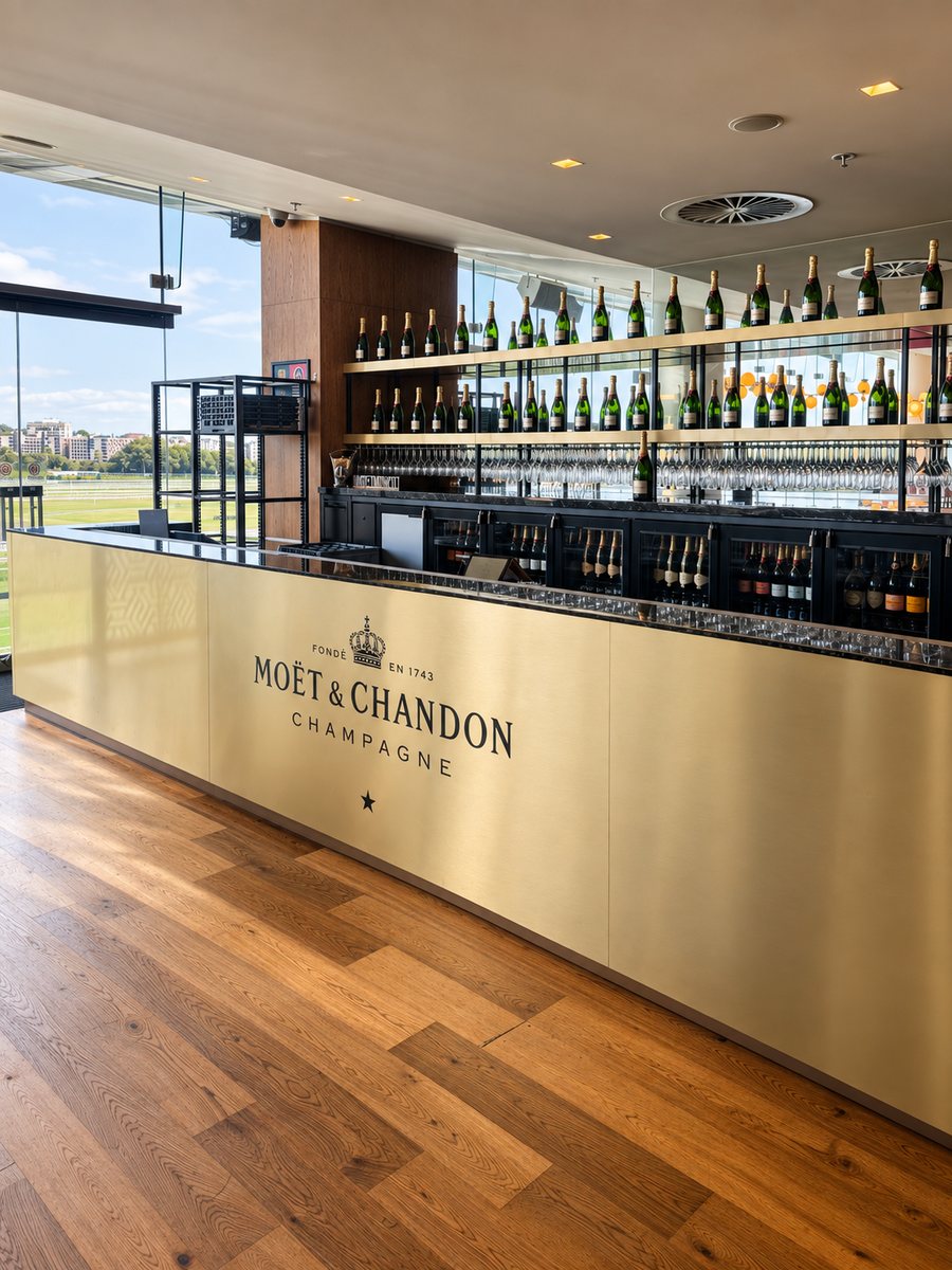 Royal Randwick Racecourse